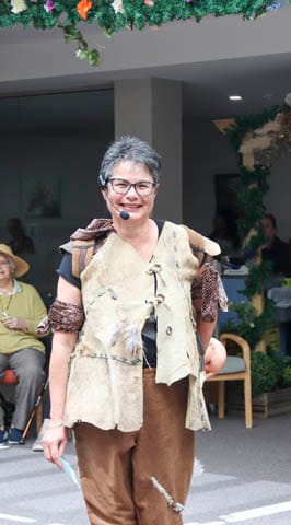 Abbey Gardens Fashion Show - 29.10.2024