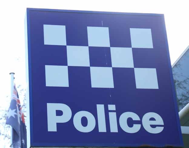 Couple sleep through brazen burglary
