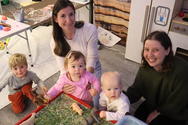 Early Education Day - 11.06.2024