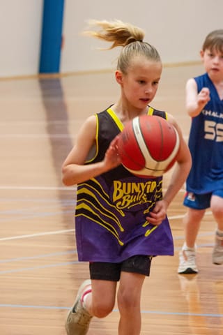 Basketball - 09.12.2021