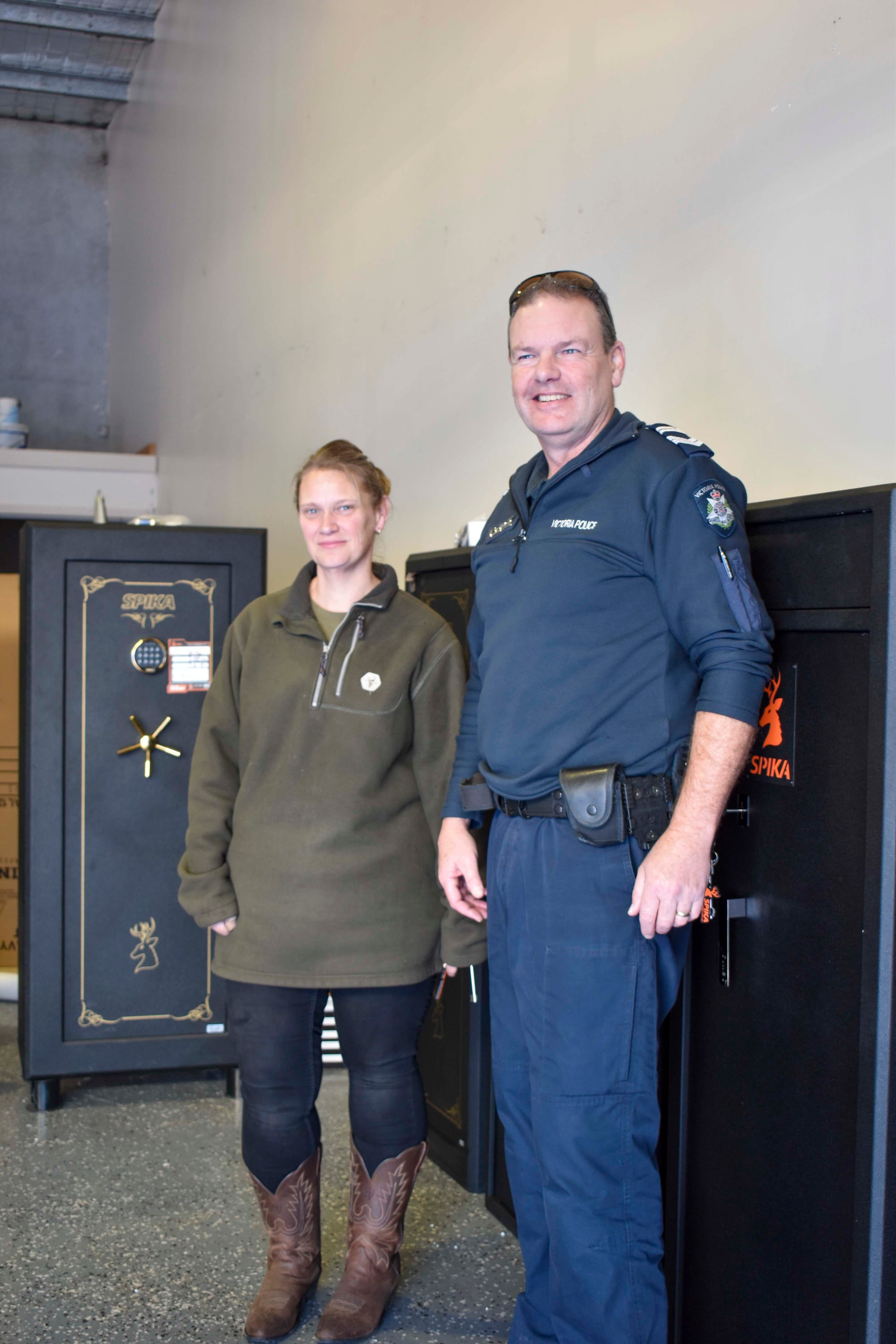 Gun Laws - 28.06.2022