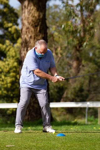 Golf Drouin - 19092020