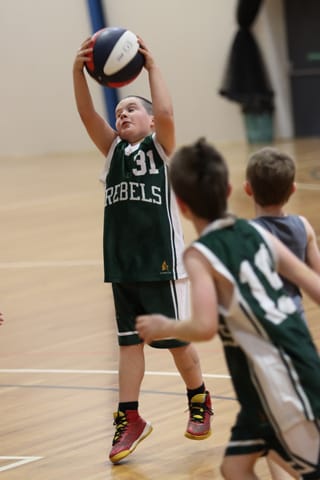 Basketball - 20.08.2021 