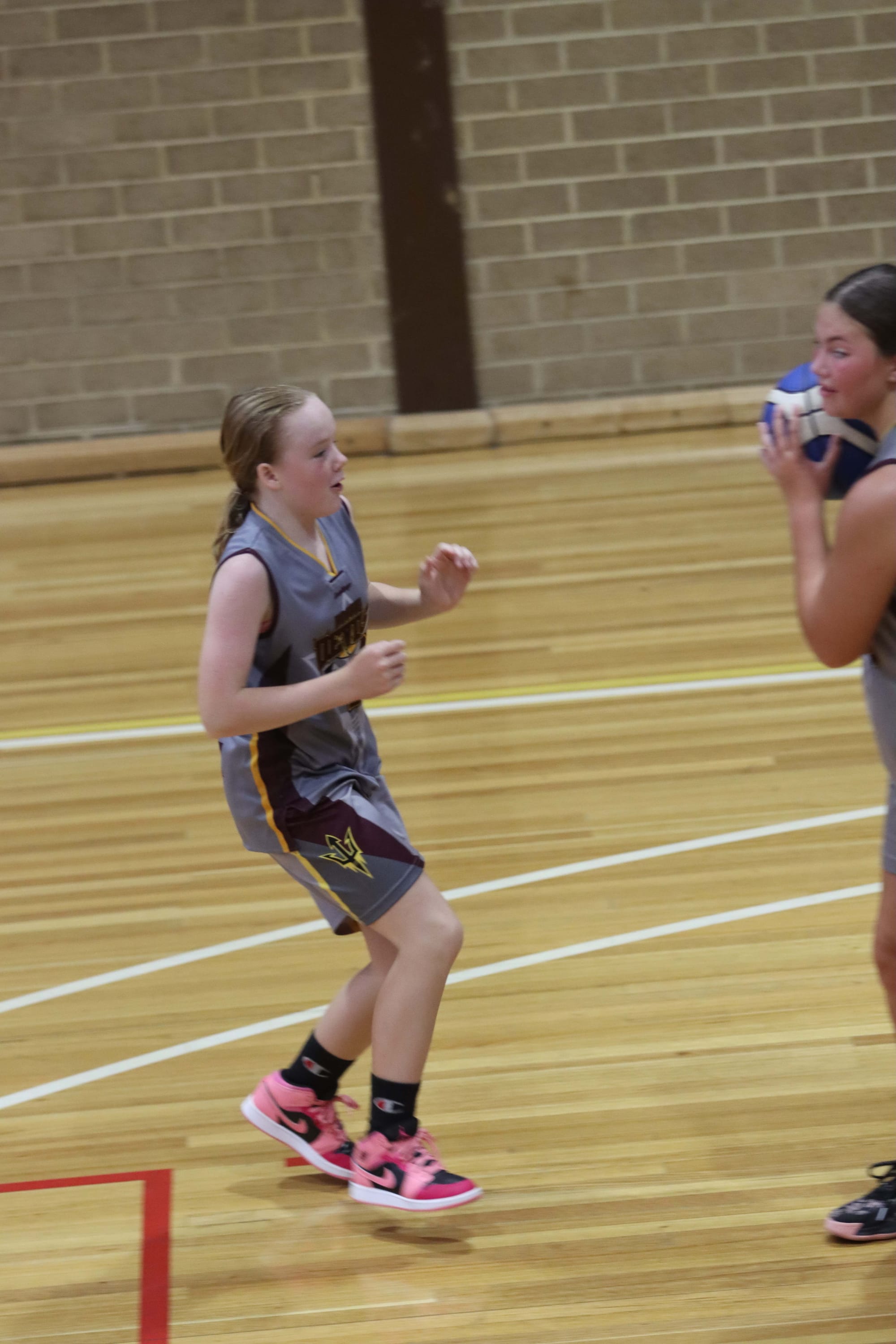 Basketball - 17.03.2022