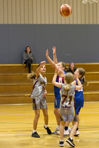 Basketball - 22042021 