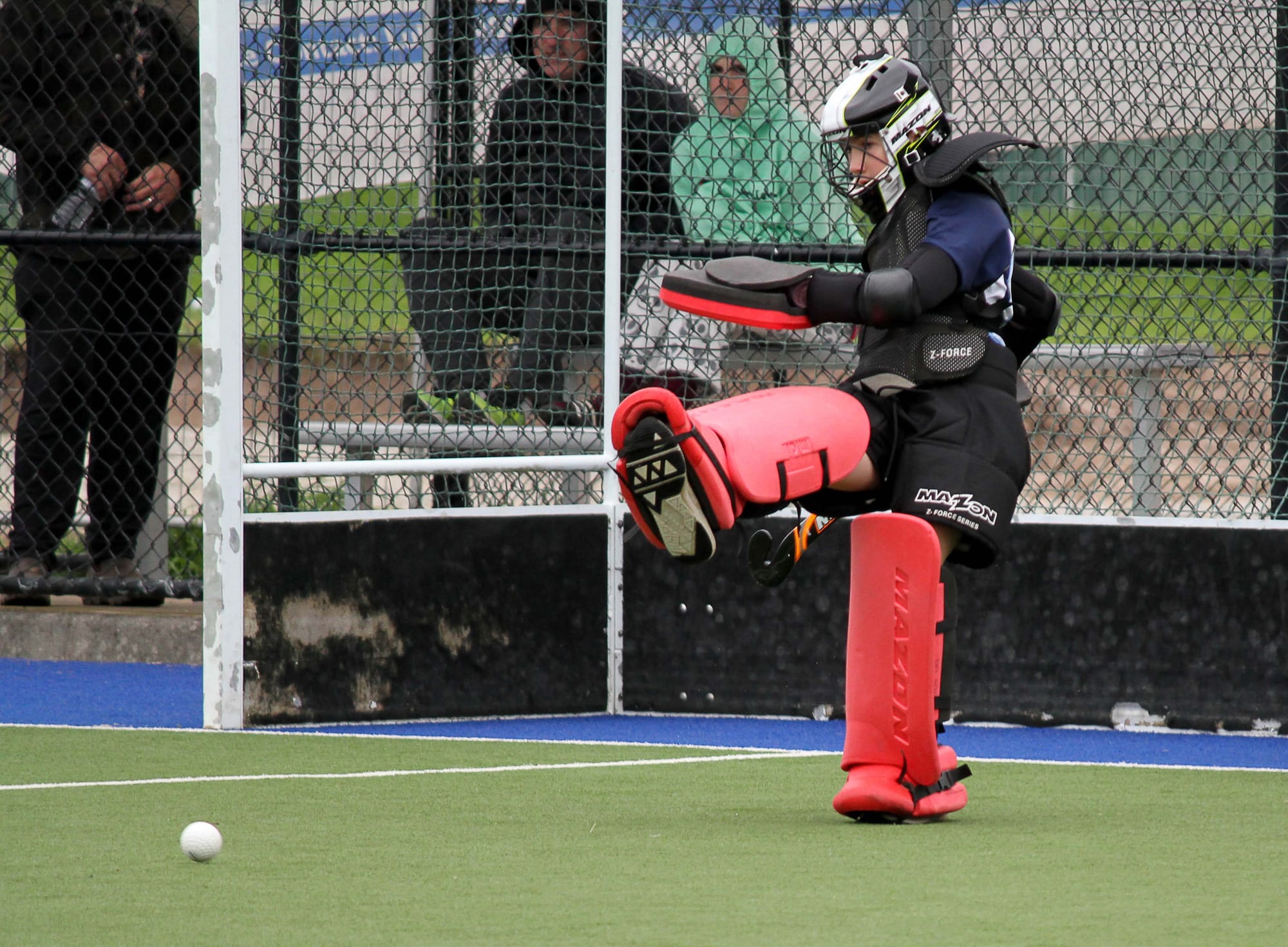Hockey (U12's) Aztecs Vs. Drouids - 07.05.2022