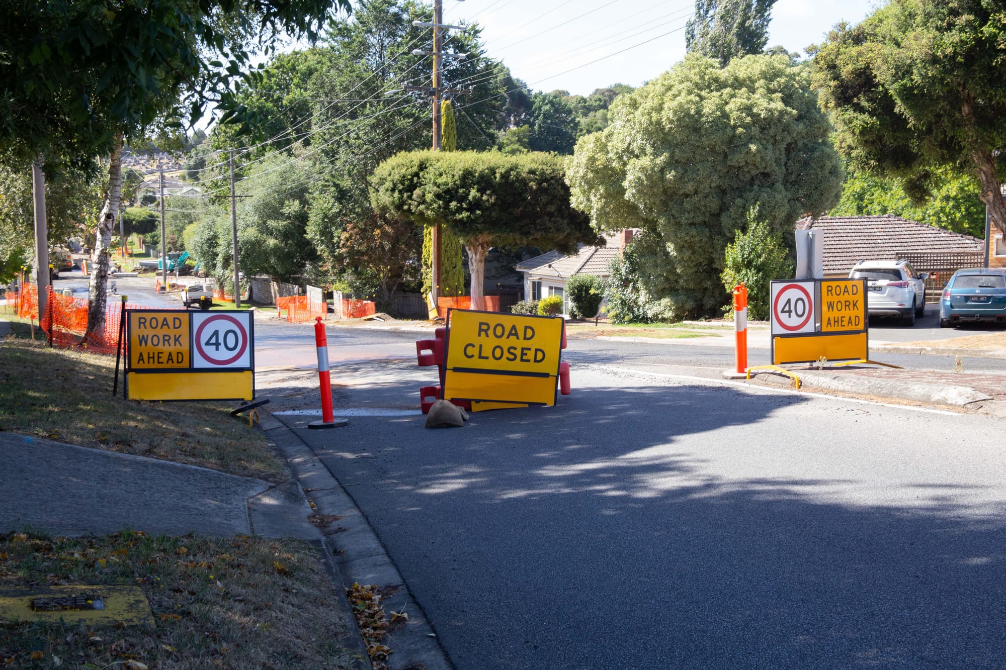 The Corner Store - 03.03.2022