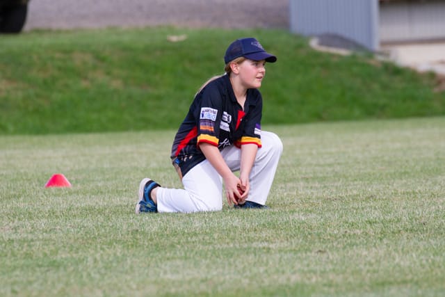 Cricket  U14s Buln Buln Vs. Longwarry - 04.12.2021