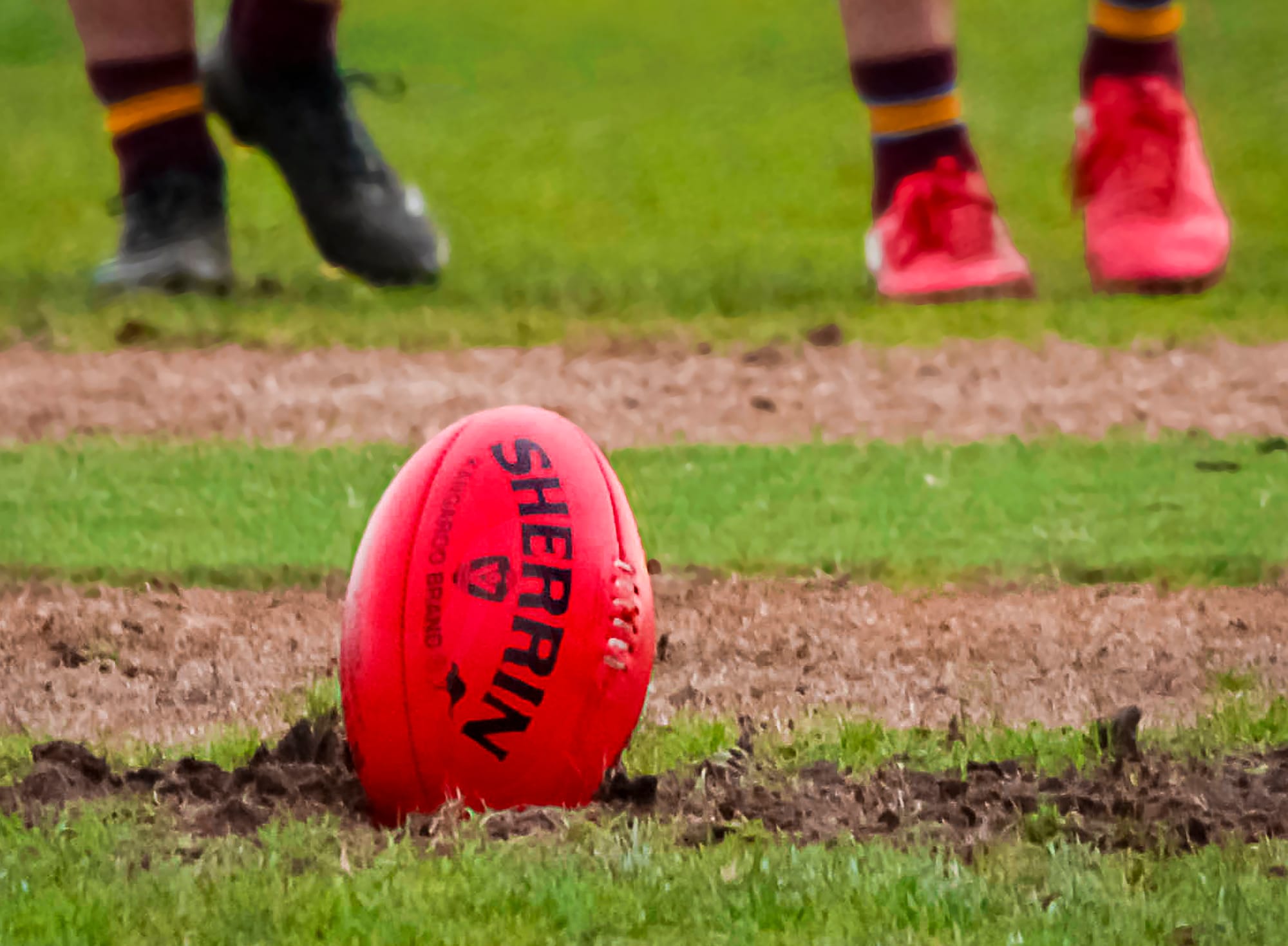 Neerim too strong for Ellinbank
