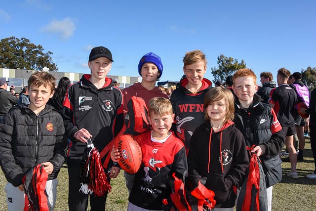 Football GFNL 4ths Grand Final - Maffra Vs. Warragul - 17.09.2022