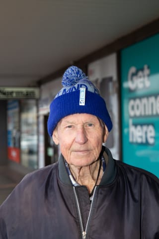 Vox Pop - 27.05.2021 