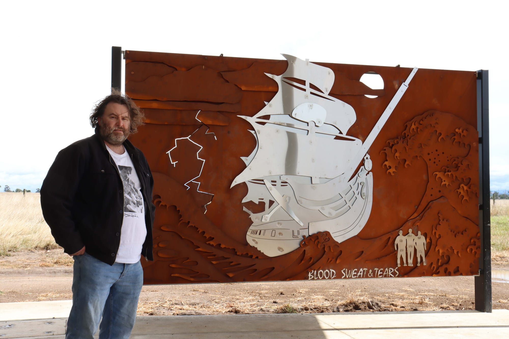 Traf Rec Reserve Pavillion Opening - 05.03.2022