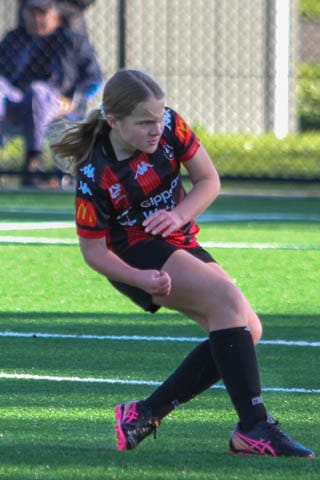 Gipps United Photos - 09.07.2024