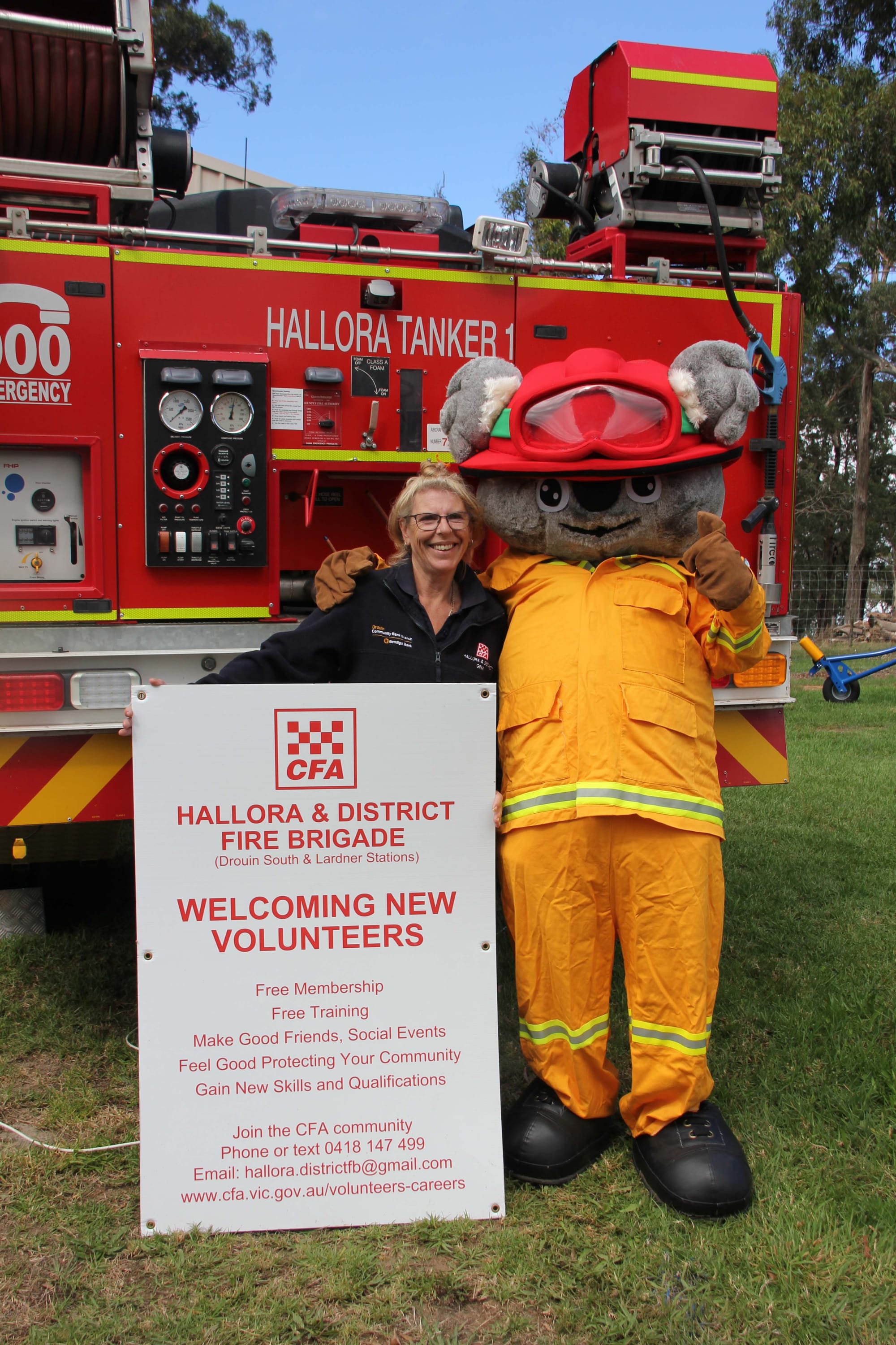 Farm World - 2022 - Friday