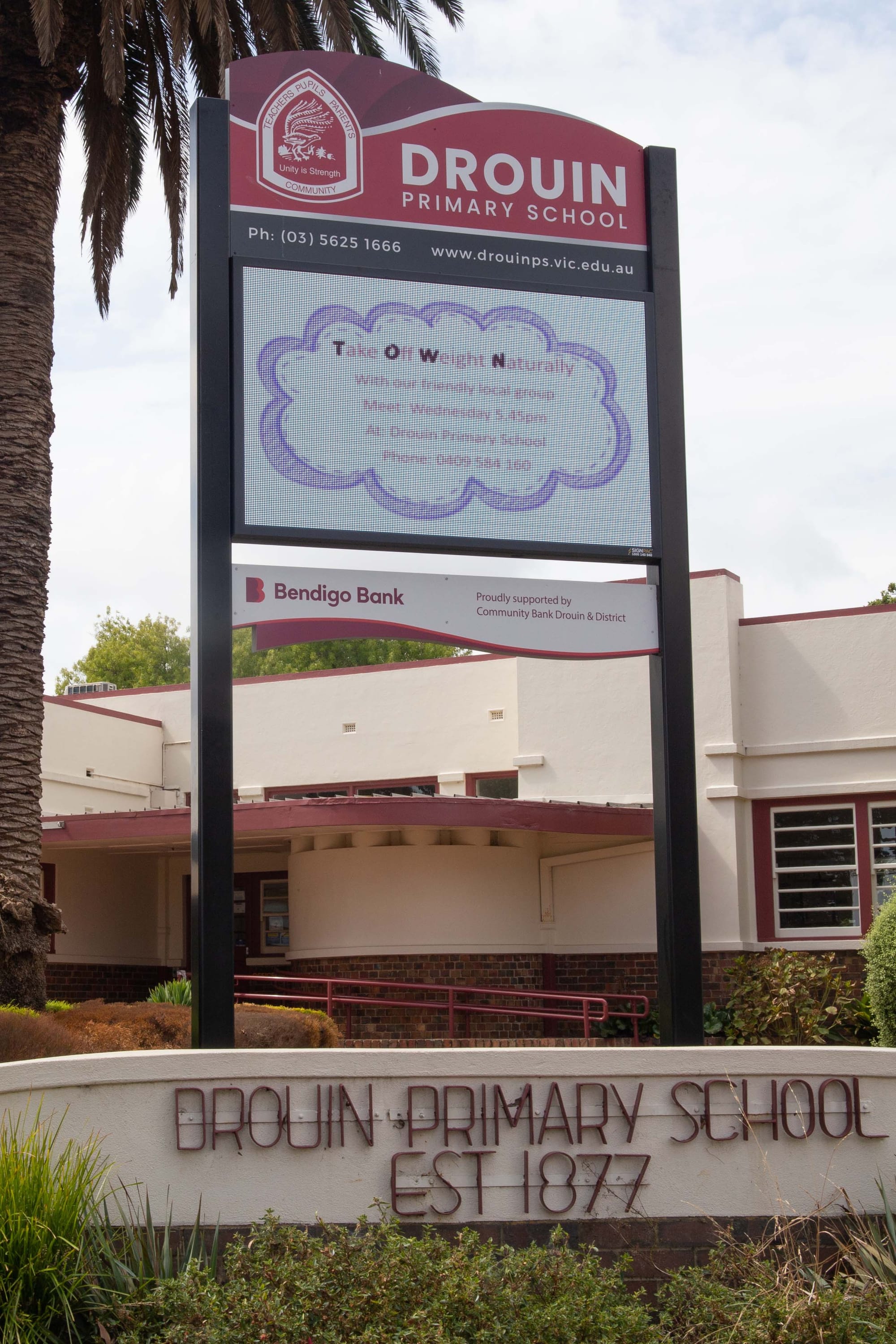 DPS Noticeboard- 24.02.2022