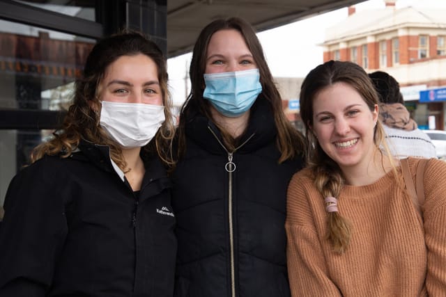 Vox Pop - 30.09.2021 