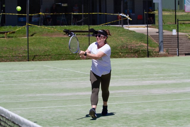 Tennis Senior - 12.02.2022