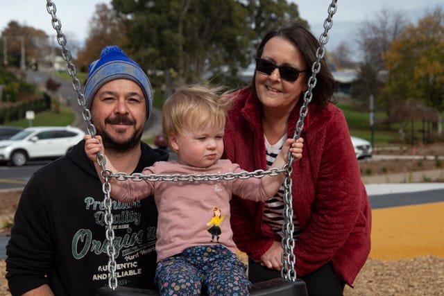 Vox Pop - 18.05.2021 