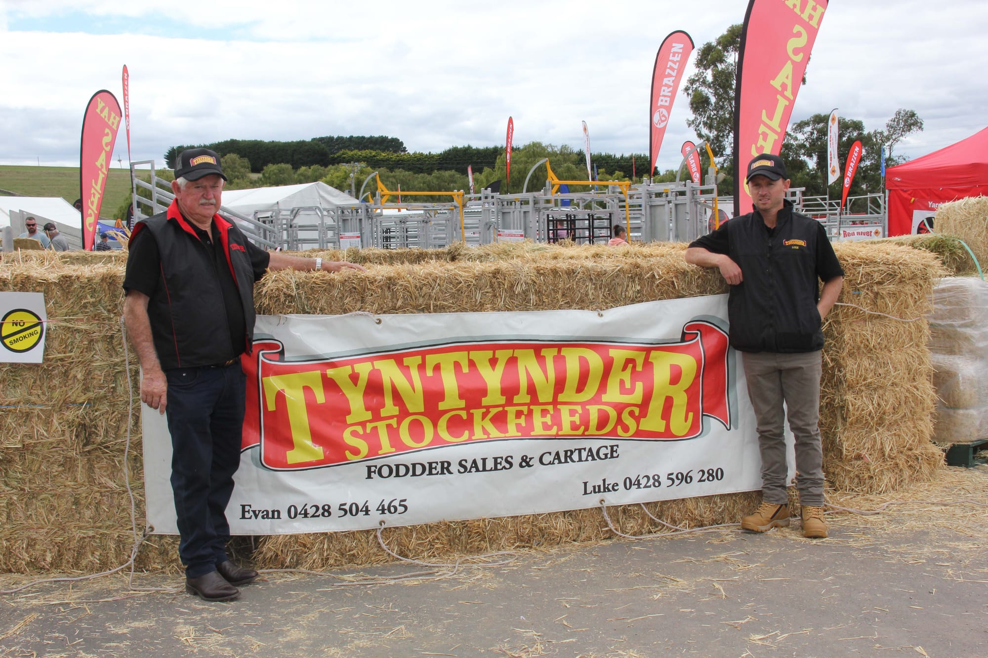 Farm World - 2022 - Saturday