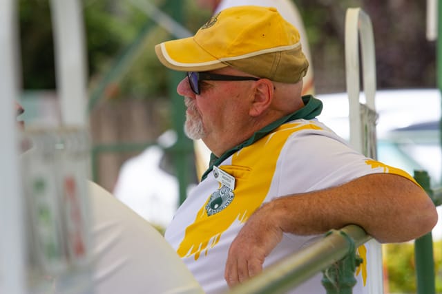 Bowls Warragul v TraralgonD iv 1 - 18122021