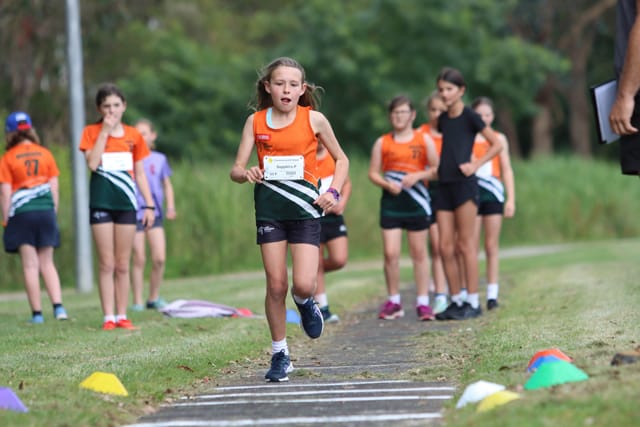 Little Athletics -10.12.2021