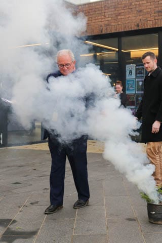 NAIDOC Week Flag Raising WGAC - 08.07.2024