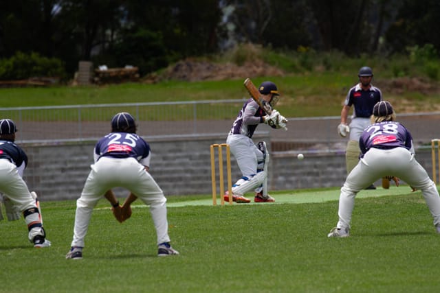 Cricket Div 1 Neerim v Catani - 27.11.2021