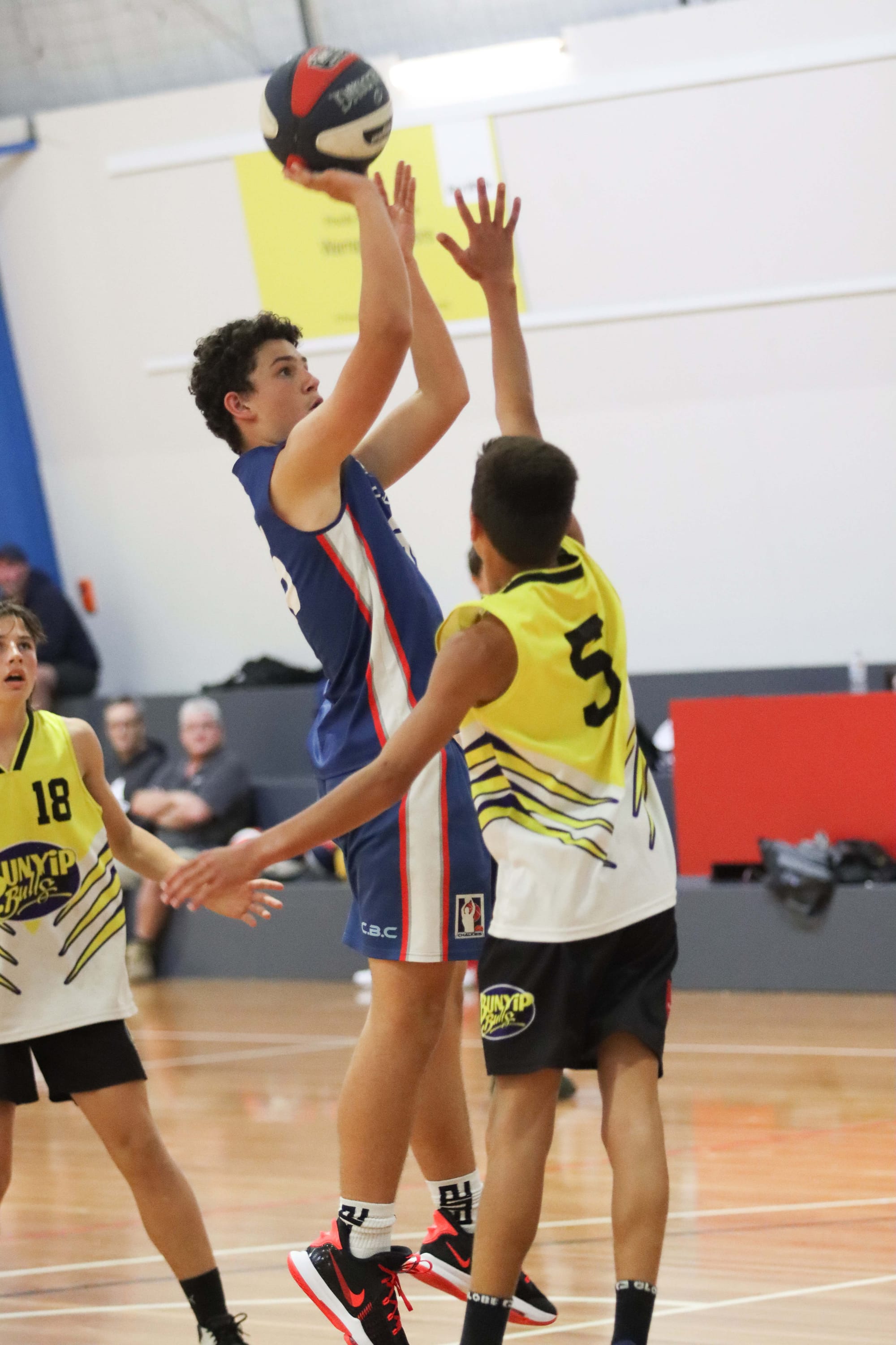 Basketball -29.03.2022