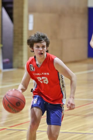  Basketball - 13.07.2021