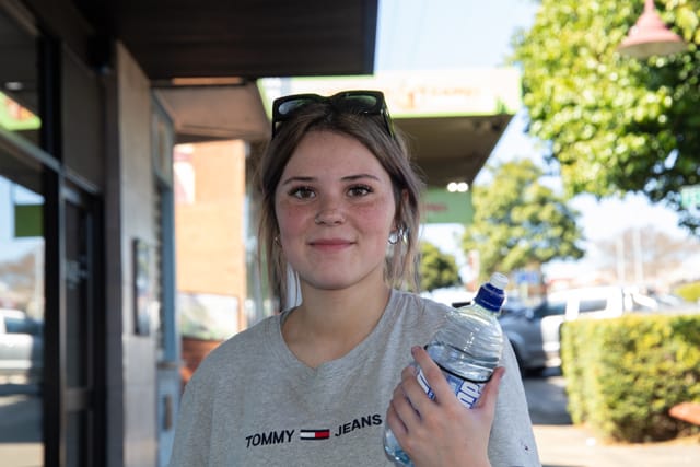 Vox Pop - 02.09.2021 