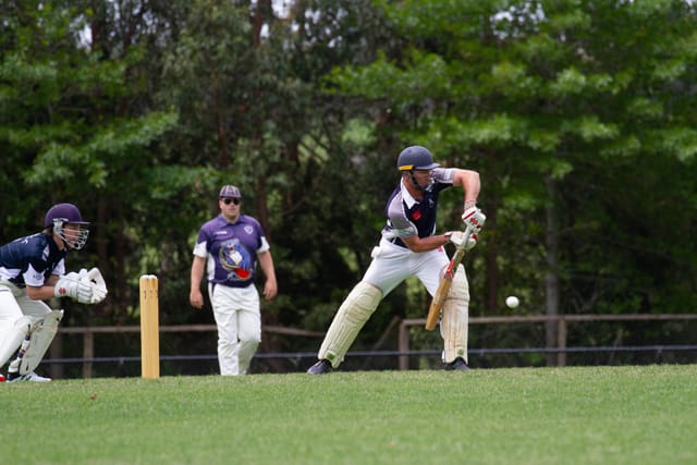 Cricket Div 1 Neerim v Catani - 27.11.2021