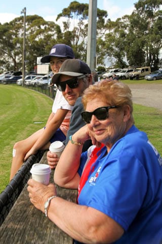 Club Corner - 16.04.2024