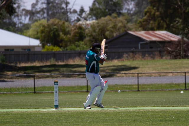 Cricket Div 3 Yarragon Vs. Western Park- 18.12.2021
