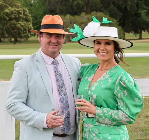 Drouin Boxing Day Races - 26.12.21