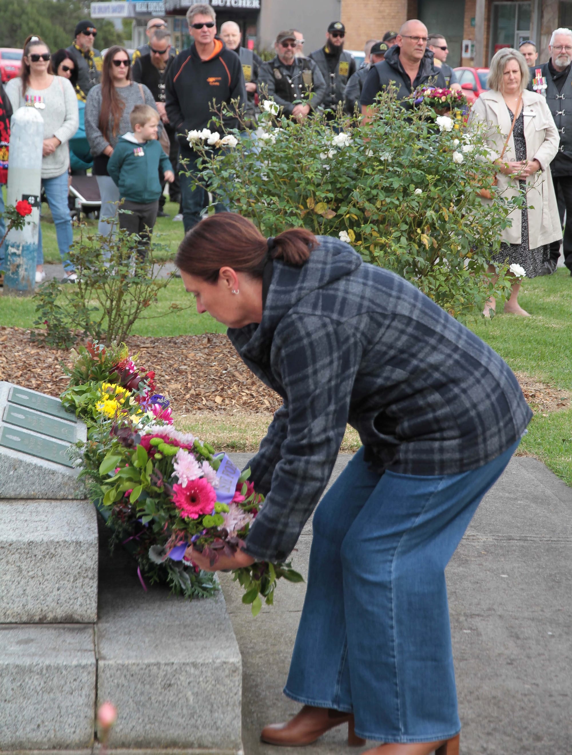 ANZAC Longwarry - 25.04.2022