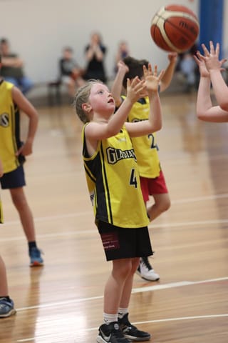 Basketball - 25.11.2021