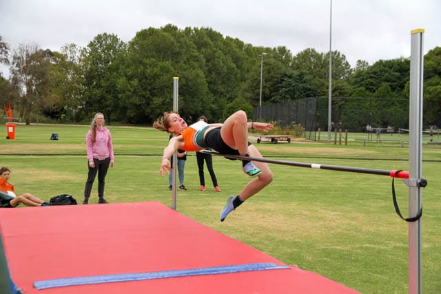 Little Aths Championship Day - 02.03.2024