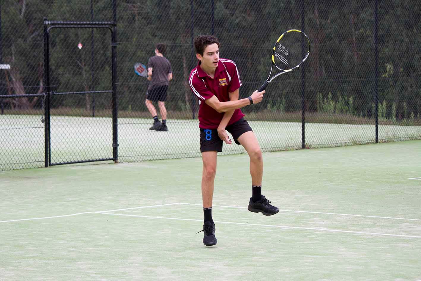BBTA hoping for more players this season with tennis a hit during lockdown