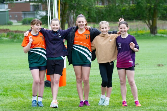 Little Athletics - 05.10.2021 