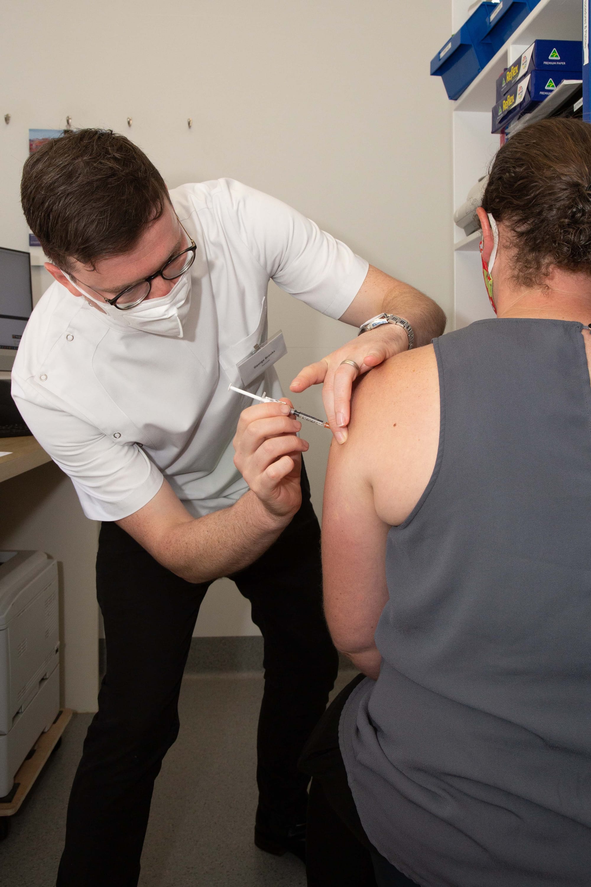 Novavax - 24.02.2022