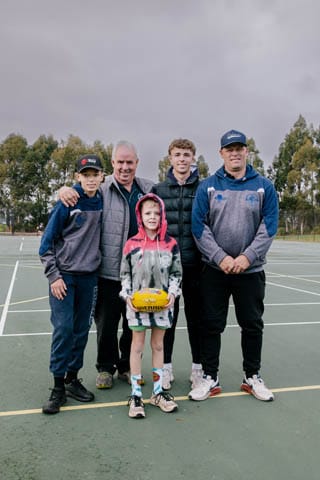 Club Corner - 04.06.2024