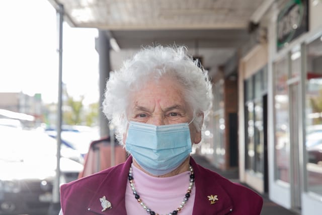 Vox Pop - 12.08.2021 