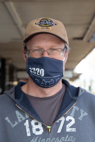 Vox Pop - 16.09.2021 