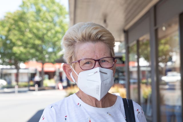 Vox Pop - 13.01.2022