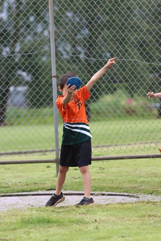 Little Athletics - 06.11.2021