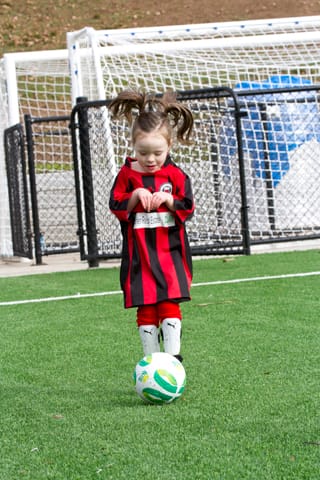 Soccer Warragul Miniroos - 10.07.2021 