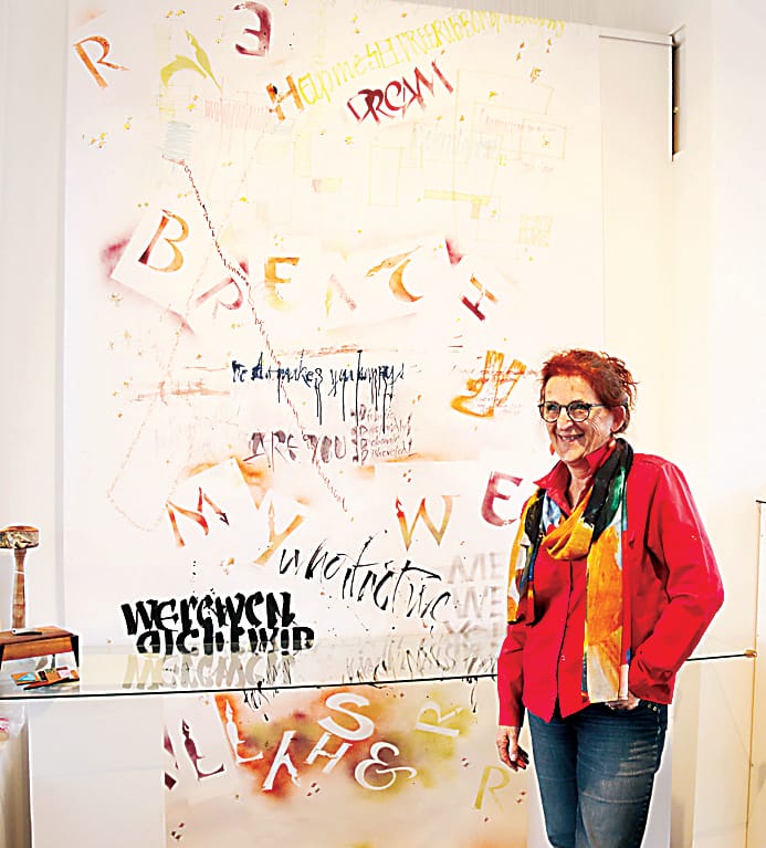 September at Baw Baw Arts Alliance