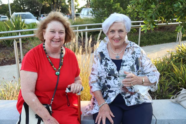 IWD Event - 12.03.2024