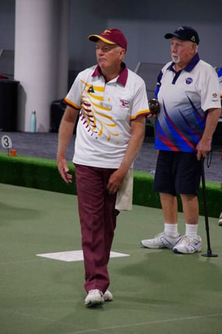  Tues Bowls - Drouin