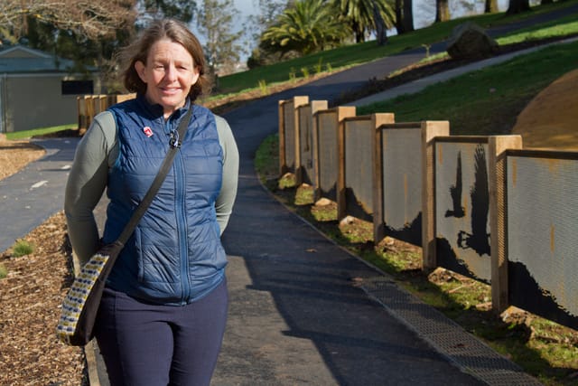 Drouin Playground Opening - 03.07.2021 